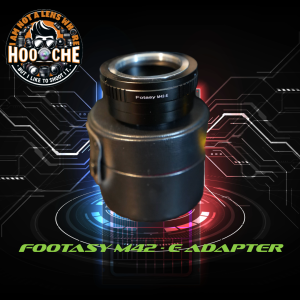 Fotasy M42-E Adapter