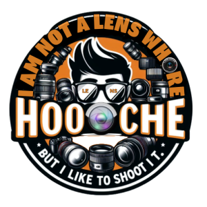 Lens Hooche Logo