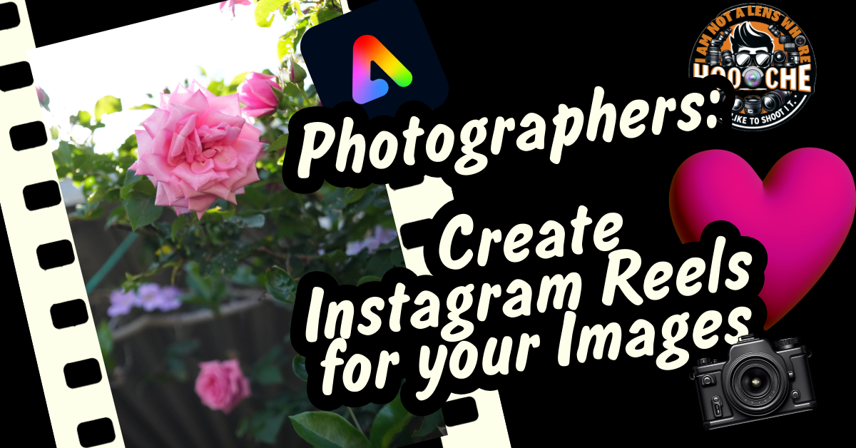 Create Images For Your Reels WP