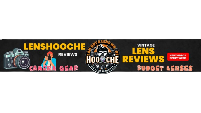 Lens Hooche YT Banner