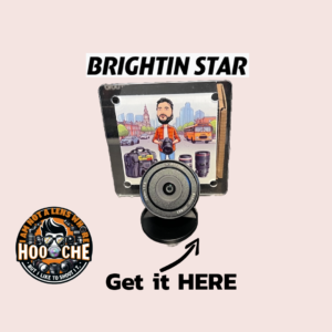 BrightinStar- Get It Here