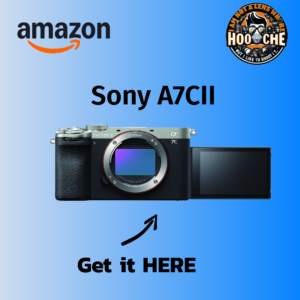 SonyA7CII