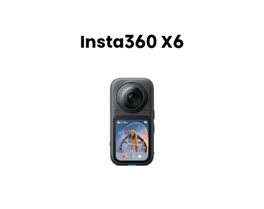 Insta360X6