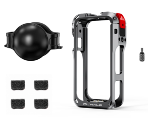 FlyMile X6 Cage